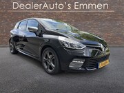 Renault Clio - Estate 1.2 GT Panodak, leer&trekhaak