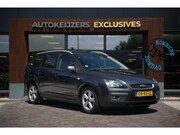 Ford Focus - Wagon 1.6-16V Futura Airco Cruise control Mistlampen Verw. v