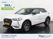 DS DS 3 Crossback - E-Tense Bastille 50 kWh | All-in 363, - Private Lease | Dire