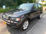 BMW X5 - 3.0i Executive + TREKHAAK