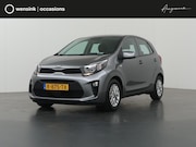 Kia Picanto - 1.0 DPi DynamicLine | Apple Carplay/Android Auto | Airco | C