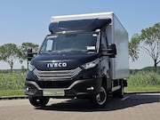 Iveco Daily - 40C18 3.0ltr ac aut EURO6