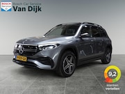 Mercedes-Benz EQB - 300 4MATIC AMG Line 7p. 67 kWh SOH 95.5%