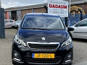 Peugeot 108 - Envy 1.0 e-VTi
