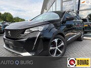 Peugeot 5008 - 1.2 PureTech GT 7P | Trekhaak | Stoelverwarming | Pano | Cam