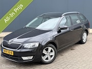 Skoda Octavia - 1.0 TSI Greentech Ambition Business