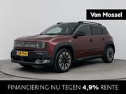 Renault 4 - comfort range 150Pk iconic 52 kWh | Navigatie | Harman/Kardo