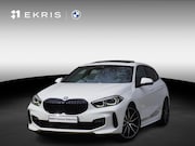 BMW 1-serie - 120i Model M Sport | High Executive | 19 inch LM M Dubbelspa