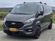 Ford Transit Custom - 320 2.0 TDCI L2H1 Trend DUBB. SCHUIFD, NAVI, NIEUWE KOPPELIN