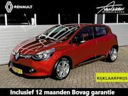 Renault Clio - TCe 90 Dynamique
