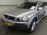 Volvo XC90 - 2.5 T Exclusive - Automaat - 7 Persoons - Trekhaak