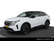 Peugeot 3008 - 1.2 Hybrid 145PK GT Automaat | Adapt. Cruise Control | Stoel