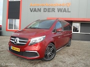 Mercedes-Benz V-klasse - 220d Lang DC/ AVANTGARDE EDITION