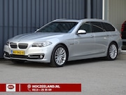 BMW 5-serie - Touring 520d Luxury Edition