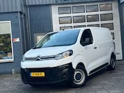 Citroën Jumpy - 2.0 BlueHDI 120 Club M S&S | Airco | Cruise | 3-Pe