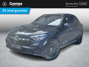 Mercedes-Benz GLC-klasse - 200 4MATIC AMG Line