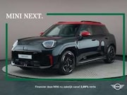 MINI Aceman - E JCW John Cooper Works XL 54.2 kWh