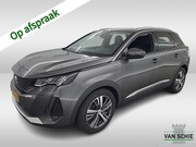 Peugeot 3008 - 1.6 HYbrid 225 Blue Lease Allure 1e-Eig. & Dealer-Onderh. BO