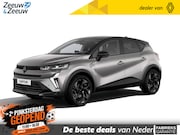Renault Captur - E-Tech full hybrid 160 esprit Alpine | Nu leverbaar met €2.5
