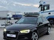 Audi A3 - Sportback 2.0 TDI Pro Line S PANO - CRUISE - AIRCO