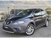 Seat Altea - 2.0 TSI 4x4 | Navi | Airco | Trekhaak | Netjes onderhouden I