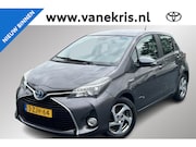 Toyota Yaris - 1.5 Hybrid Lease, Cruise control, Camera,