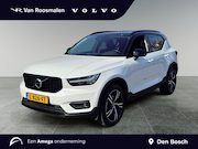 Volvo XC40 - 1.5 T4 Recharge R-Design Expression | zwart dak | Trekhaak |