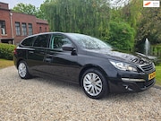 Peugeot 308 - 1.2 PureTech Blue Lease Premium Airco Trekhaak