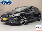 Ford Focus - 155pk ST Line-X B&O Navi Camera Winter Parking Dodehoek pack