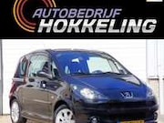 Peugeot 1007 - 1.6-16V Sesam Sporty; Automaat+Climate Control+LMV