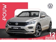 Volkswagen T-Roc - 1.5 TSI 150pk DSG R-Line | Achteruitrijcamera | Voorstoelen 