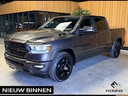 Dodge Ram - 1500 5.7 V8 4x4 Crew Cab Laramie Prins onderbouw LPG. Hollan