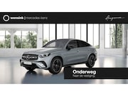 Mercedes-Benz GLC-Klasse Coupe - 300e 4MATIC Business Solution AMG | Night | Panoramaschuifda