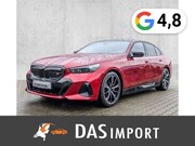 BMW i5 - M60 xDrive M Sport Pro HuD+PANO+Memorysitz+Standhe