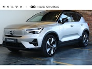 Volvo XC40 - Single Motor Extended Range Ultimate 82 kWh | 97% SOH | Semi