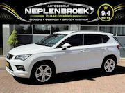Seat Ateca - 1.5 TSI FR Business Intense Bj 2019 Navi,18inch,Trekhaak,Cam