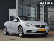 Opel Cascada - 1.6 Turbo Cosmo | 170 PK | Cabriolet | Stoel en stuurverwarm