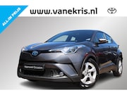 Toyota C-HR - 1.8 Hybrid Dynamic , Achteruitrijcamera, Adaptive Cruise con