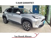 Toyota Yaris Cross - 1.5 Style | Apple-Carplay | Camera | Stoel en stuurverw |
