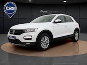 Volkswagen T-Roc - 1.0 TSI Style | ACC | Parkeerhulp | Carplay | Airco |