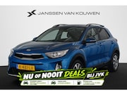 Kia Stonic - 1.0 T-GDi MHEV DynamicPlusLine Achteruitrijcamera Keyless Cl