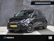 Fiat 500C - La Prima 1.0 Hybrid 65pk 17''LM | PDC ACHTER + CAMERA | KEYL