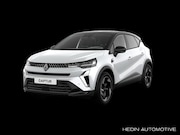 Renault Captur - 1.8 E-Tech full hybrid 160 techno | NU 5 JAAR GARANTIE | pac