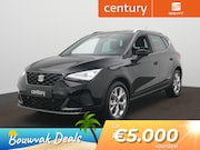 Seat Arona - 1.0 EcoTSI FR Business Connect DSG / Camera / LED / Stoelver