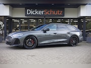 Audi A6 - 2.0 e-hybrid Competition Vierwielb. | Pano | Trekhaak | Mass