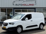 Opel Combo - 1.5D 56KW 76PK AIRCO/ CRUISE CONTROL/ NAVIGATIE/ TREKHAAK/ 1