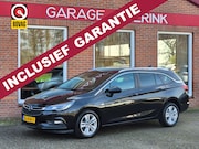 Opel Astra - 1.4 Online Edition 150PK 5drs clima, cruise, navi, carplay,