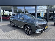 MG MGS9 - 1.5 Premium Plug-in Hybrid | Panoramadak | Led Sfeerlicht |