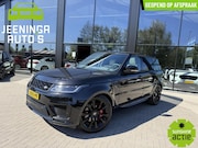 Land Rover Range Rover Sport - P400 HST Dynamic Stealth|360Camera|Stoelventilatie|Memory|El