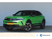 Opel Mokka - 1.2 Turbo Ultimate | Navigatie | Camera | Alcantara | Stoel-
